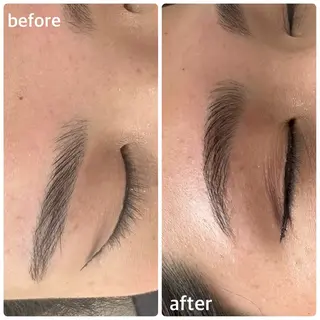 アイブロウ 【Amour】 アムール🪄の眉毛・アイブロウイメージ