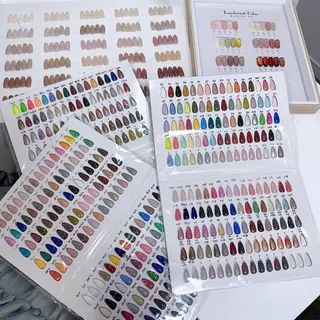 ネイル ＪＯＪＯnail所属・JOJOネイル ユカのネイルデザイン