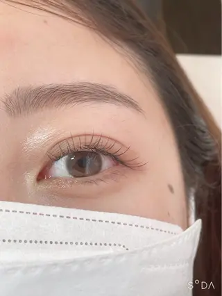 マツエク・マツパ eyelash Mon所属・はやし *のマツエク・マツパデザイン