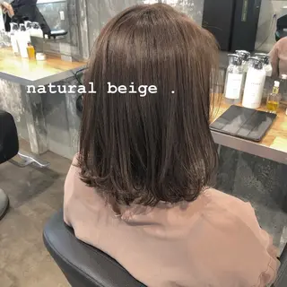 セミロング トレンド眉🌈✨ arisaの眉毛・アイブロウイメージ