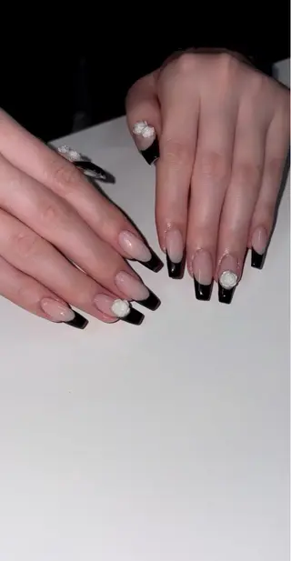 ネイル yu nailのネイルデザイン