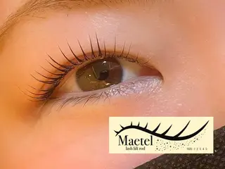 マツエク・マツパ sato misakiのマツエク・マツパデザイン