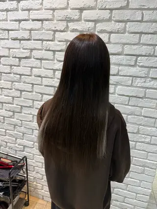 ロング belle / Honoka🧁のヘアスタイル