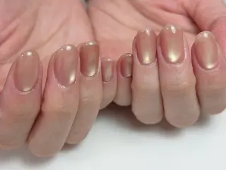 ネイル atelier in bloomのネイルデザイン