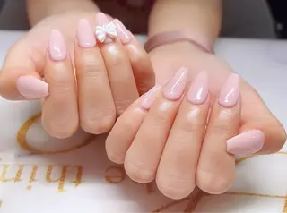 ネイル ルアナネイルサロン所属・ルアナネイル サロンのネイルデザイン