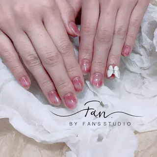 ネイル 🌻FAN'S STUDIO池袋🌻のネイルデザイン