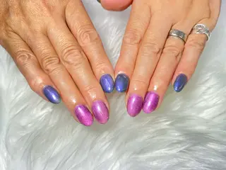 ネイル ♡ KEIKOのネイルデザイン