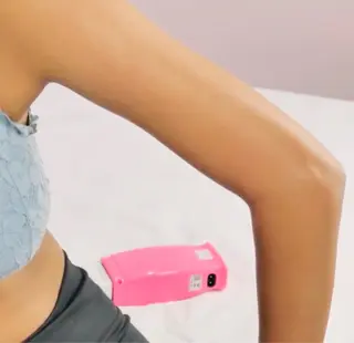 カラー パーマ ヘアアレンジ キッズ ネイル マツエク・マツパ アイブロウ ブラジリアンワックス グレイスのエステ・リラクイメージ