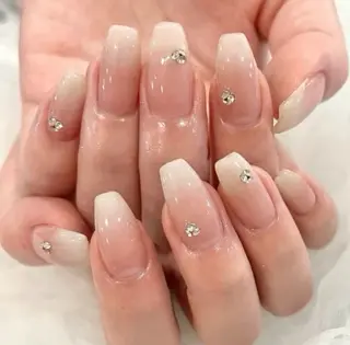 ネイル Kawaii _Nailのネイルデザイン