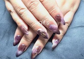 ネイル nail.s misatoのネイルデザイン