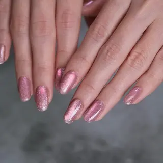 ネイル センター南 Mon eriのネイルデザイン