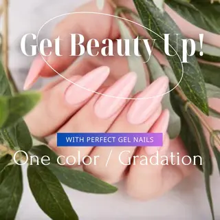 ネイル Prima💅 スカルプ💅ジェルのネイルデザイン