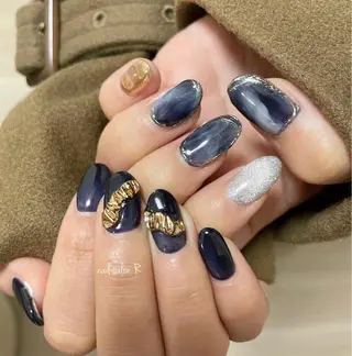 ネイル nail salon Rのネイルデザイン