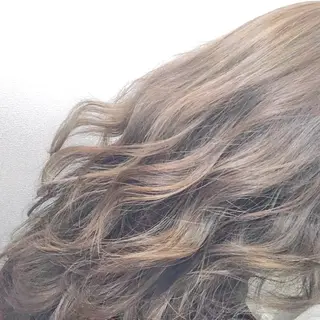 ヘアアレンジ これた🧸ヘアメ職人 ♡髪質改善♡カラーのヘアスタイル