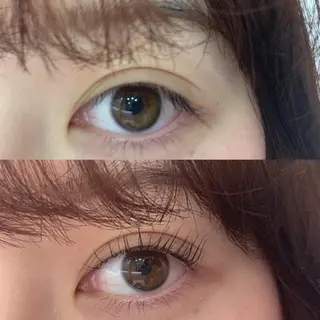 マツエク・マツパ Musee du Art ～ciel～所属・MuseeduArt juriのヘアスタイル