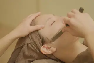 プライベートサロンエンジェル所属・しばた みかのマツエク・マツパデザイン