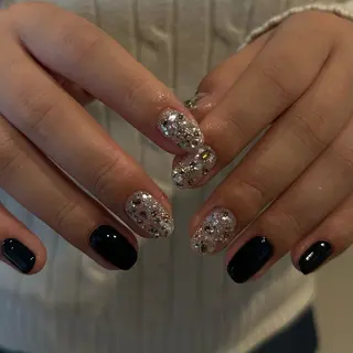 ネイル NINE_ SAKIのネイルデザイン