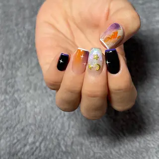 ネイル u sのネイルデザイン