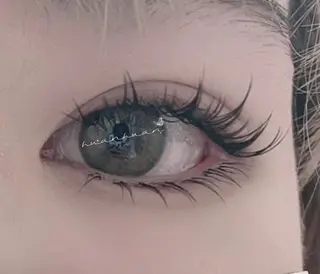 マツエク・マツパ An beauty2のマツエク・マツパデザイン