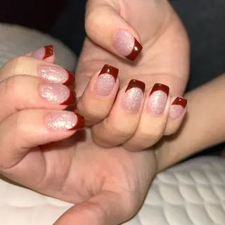 ネイル Amys nail ハナのネイルデザイン
