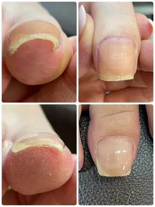 ネイル private salon　Repe所属・Repe miyukiのマツエク・マツパデザイン