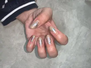 ネイル MIKA ♡のネイルデザイン