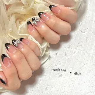 ネイル ferel ayaのネイルデザイン