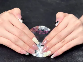 ネイル AConNailSalon所属・ACon NailSalonのネイルデザイン
