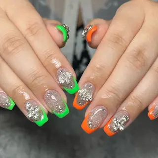 ネイル janma.nail ✳︎akiのネイルデザイン