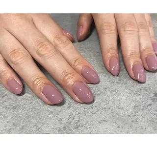 ネイル private salonMOANAのネイルデザイン