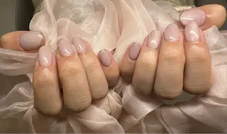 ネイル Nail's AOAQUA所属・AOAQUA SHIORIのネイルデザイン