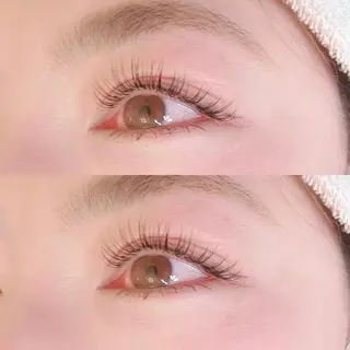 マツエク・マツパ Eyelash m&mのマツエク・マツパデザイン