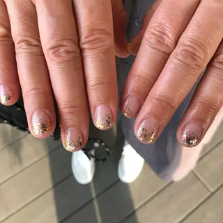 ネイル yurina/ パラジェル認定サロンのネイルデザイン