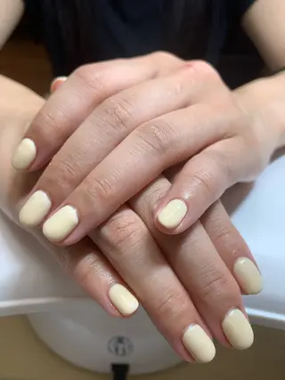 ネイル IZUMI YUKIのネイルデザイン