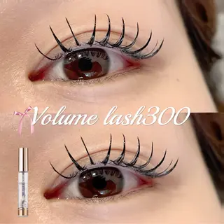 マツエク・マツパ REVE 。+*.゜ 塩野晴香のマツエク・マツパデザイン