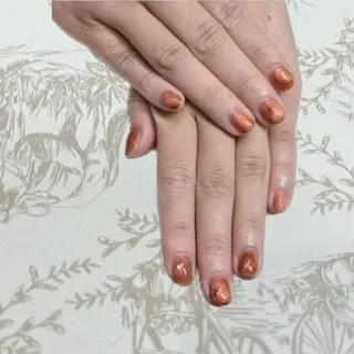 ネイル le clair Nailのネイルデザイン