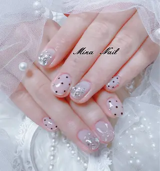 ネイル Mika Nailのネイルデザイン