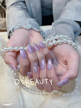 ネイル D-BEAUTY Nailsalonのネイルデザイン