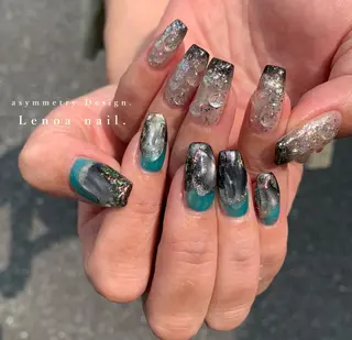 ネイル nailsalon Lenoaのネイルデザイン
