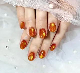 ネイル Chat　noir所属・【chatnoir】 MIYUのネイルデザイン