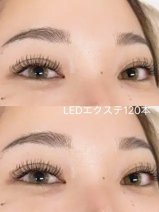 マツエク・マツパ ルリアン　カルム店 ko tamiのマツエク・マツパデザイン