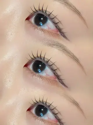 マツエク・マツパ Lit 恵比寿西口店所属・AYA 🎀🫧ྀིのマツエク・マツパデザイン