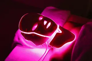 ロゼ ブランシュのエステ・リラクイメージ