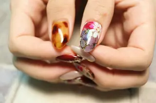 ネイル esplendor  エスプレンドル所属・esplendor  エスプレンドルのネイルデザイン