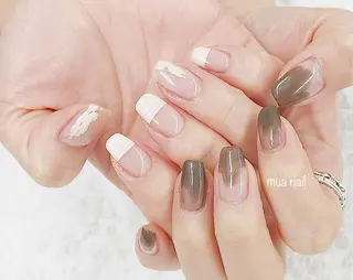 ネイル mua nail mikiのネイルデザイン