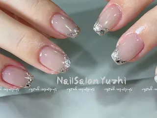 ネイル MAKI💚💚💚 秋葉原.のネイルデザイン