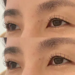 マツエク・マツパ LEDマツエク/ アイブロウ/石原の眉毛・アイブロウイメージ