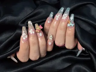 ネイル AConNailSalon所属・ACon NailSalonのネイルデザイン