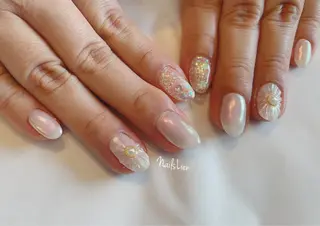 ネイル studio e n / RiNのネイルデザイン