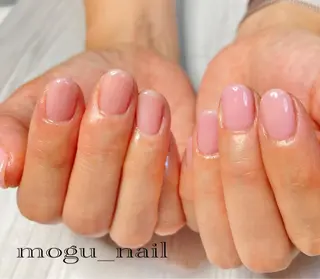 ネイル Mogu_ nailのネイルデザイン